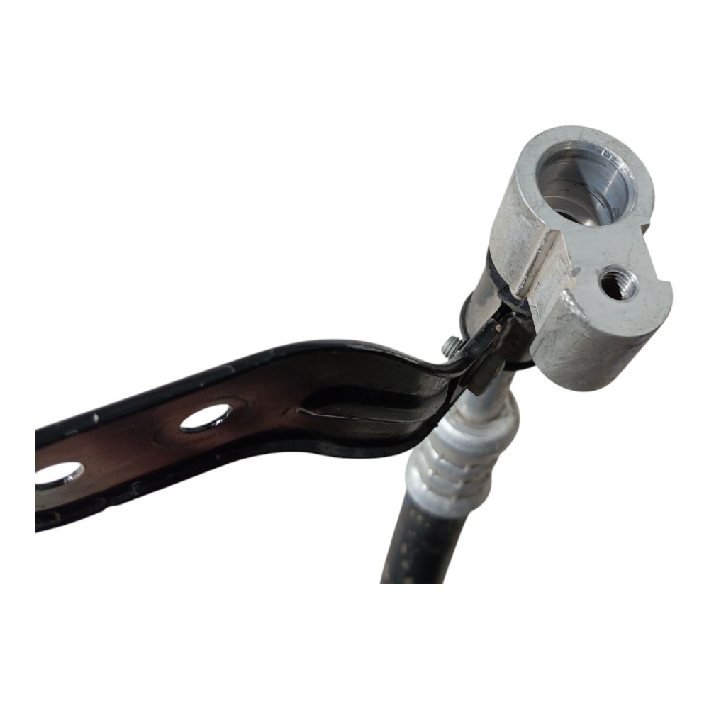 Mangueira Ar Condicionado Byd Dolphin Mini 2024 2025 V665 7