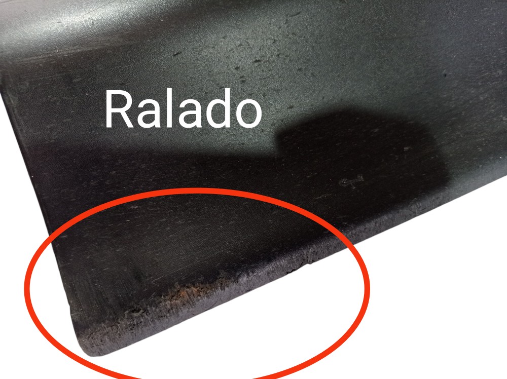Friso Porta Dianteira Direita Range Rover Sport 2014 V592 9