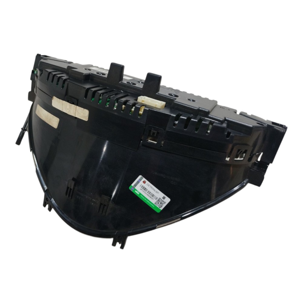 Painel Instrumentos Mercedes C180 2002 2007 V661 Preto 2