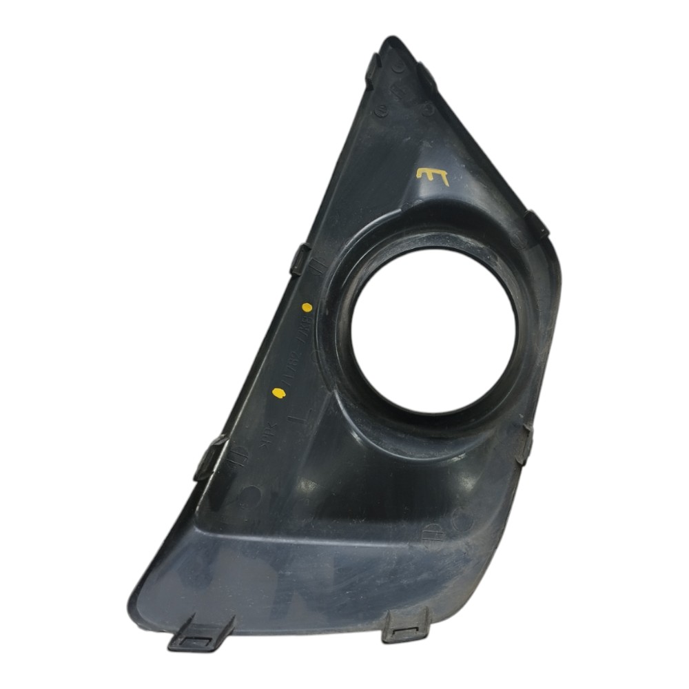 Moldura Farol Milha Esque Suzuki Grand Vitara 2012 15 V643 3