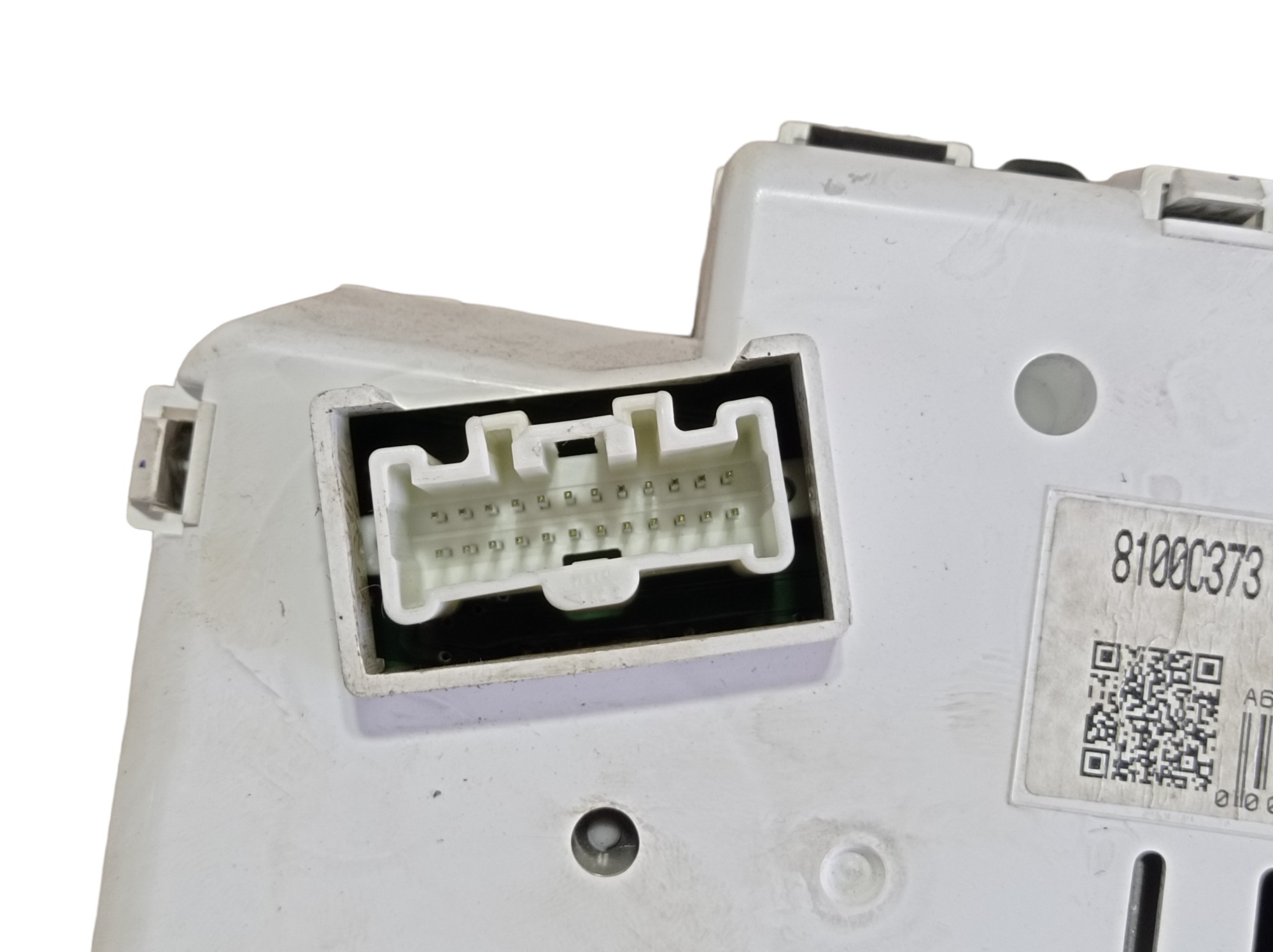 Painel De Instrumentos Mitsubishi L200 Triton 3.2 2015 V593 4