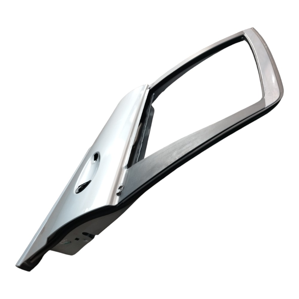 Porta Traseira Esquerda Mercedes B180 2010 V630 6