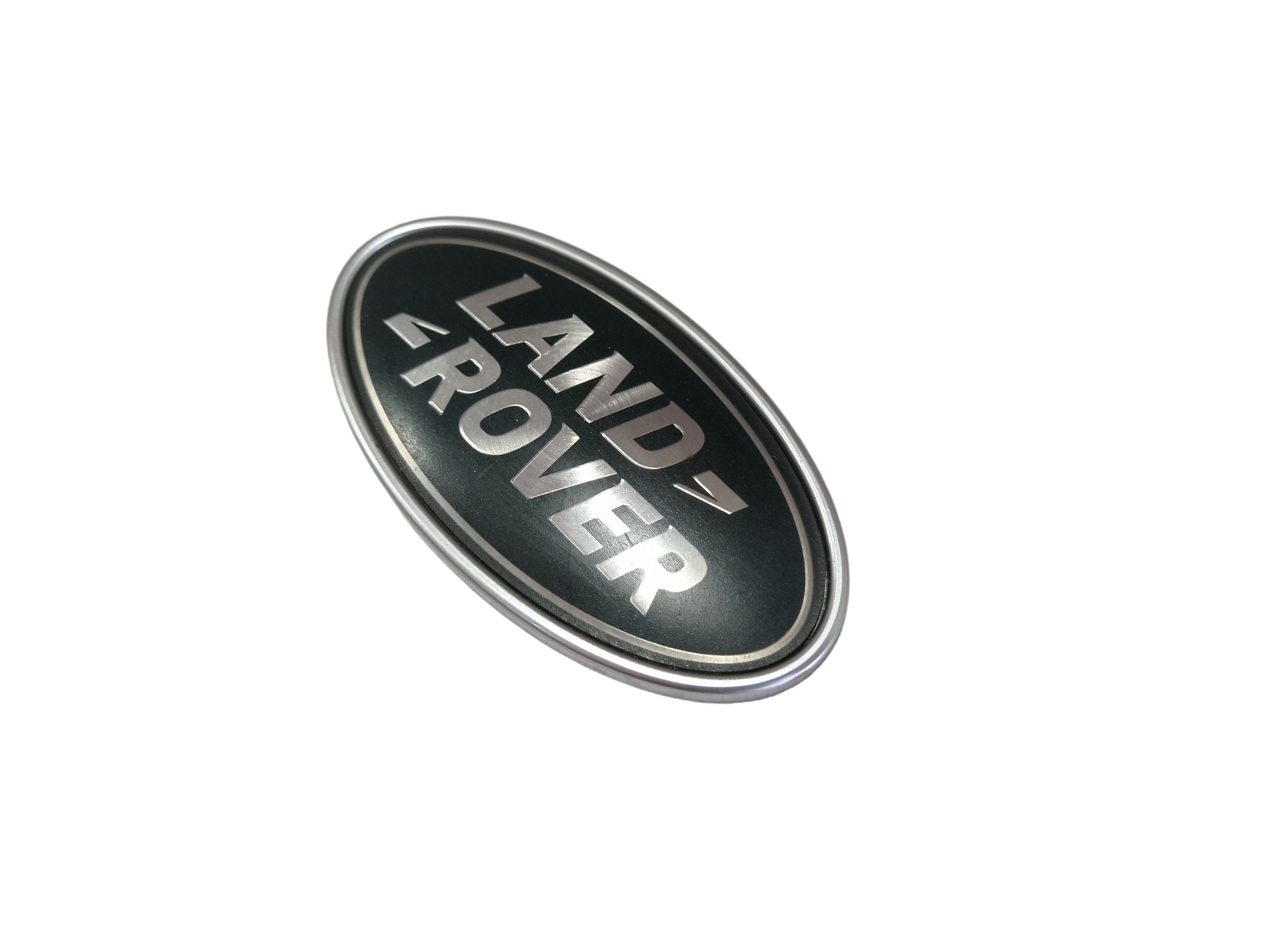 Emblema Tampa Traseira Rover Sport 2014 V573 2