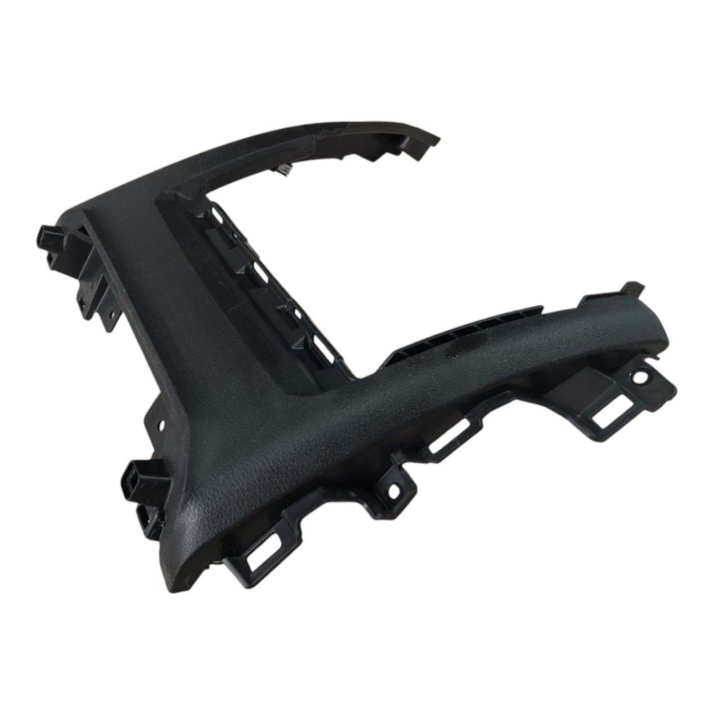 Acabamento Comando Ar Ram Rampage Rt 2023 2024 V641 9
