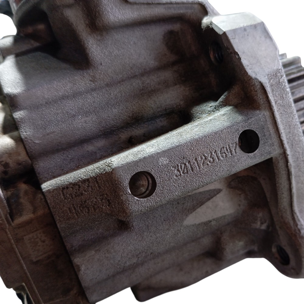 Bomba Alta Range Rover Discovery 4 3.0 V289 8