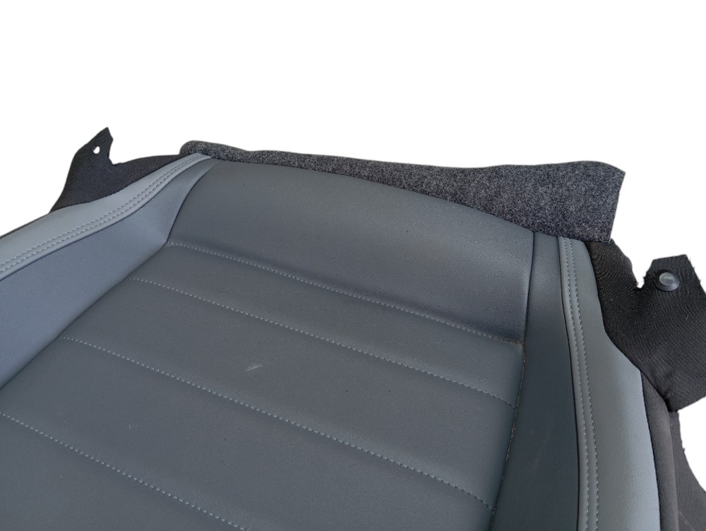 Assento Banco Dianteiro Direito Vw Nivus 2024 V608 3