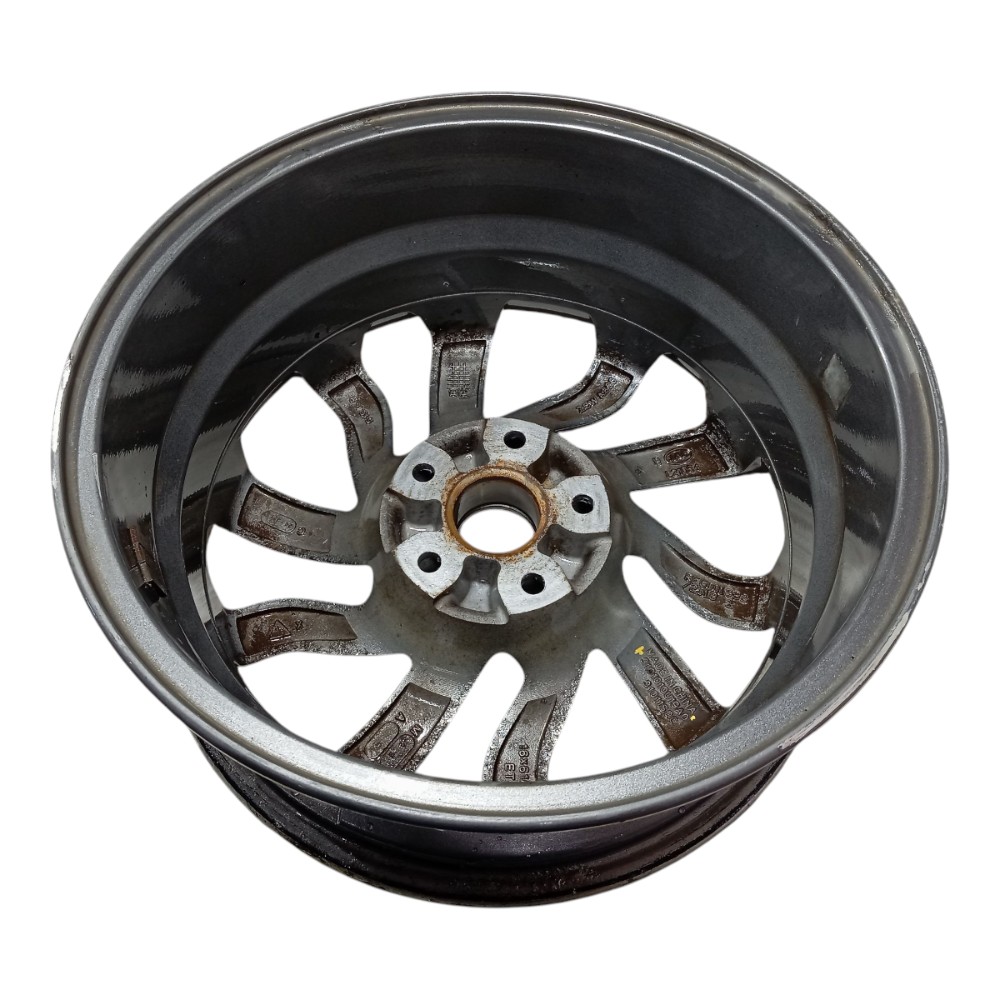 Roda Aro 16 Jac T50 2017 2021 V662 4