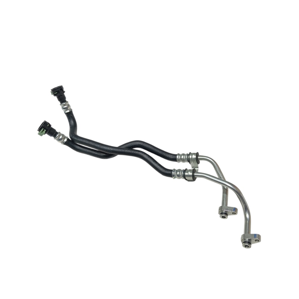 Mangueira resfriamento motor Byd Song Pro 2025 V669 7
