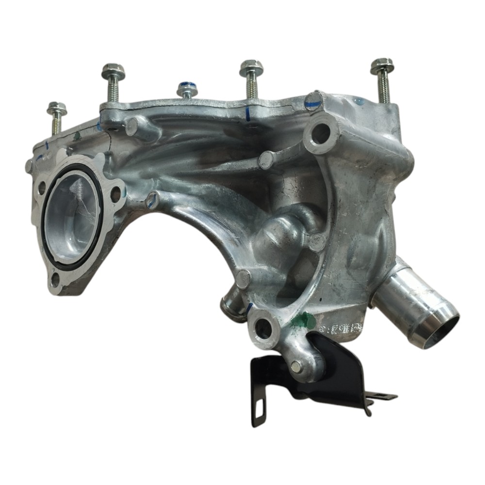 Carcaça Bomba Água Honda Hrv 1.5 2023 A 2025 V644