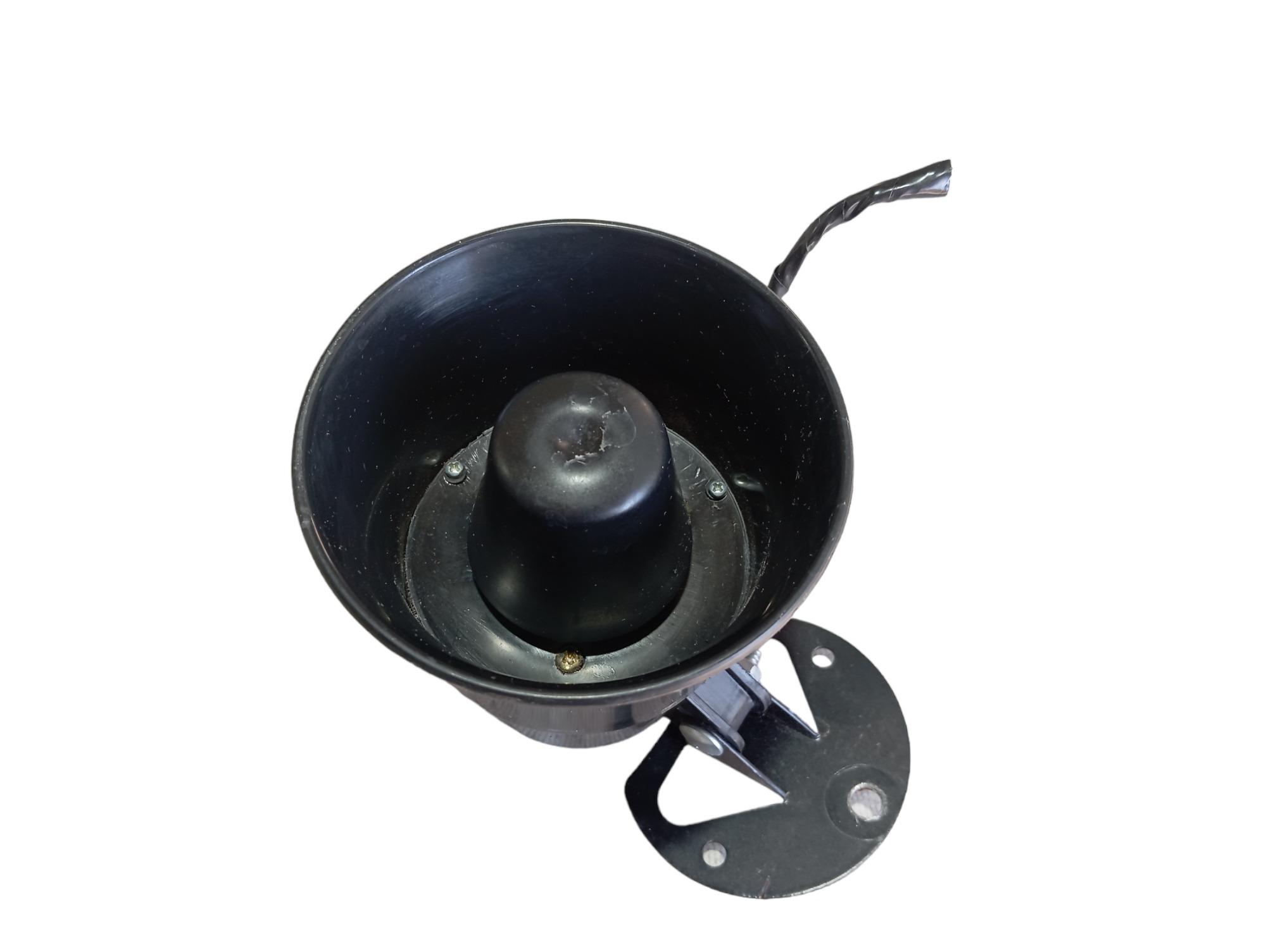Sirene Alarme Gwm Haval H6 Gt 1.5 2024 V598 8