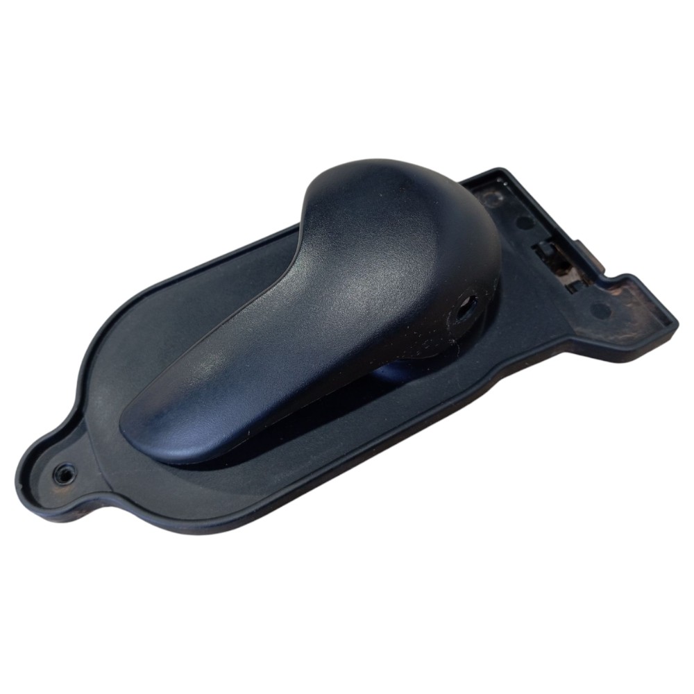 Maçaneta Int Porta Dianteira Direita Troller T4 2011 V650 Dianteira 3