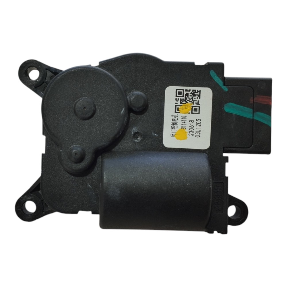 Motor Atuador Ar Condicionado Byd Dolphin Gs 2024 2025 V628 8