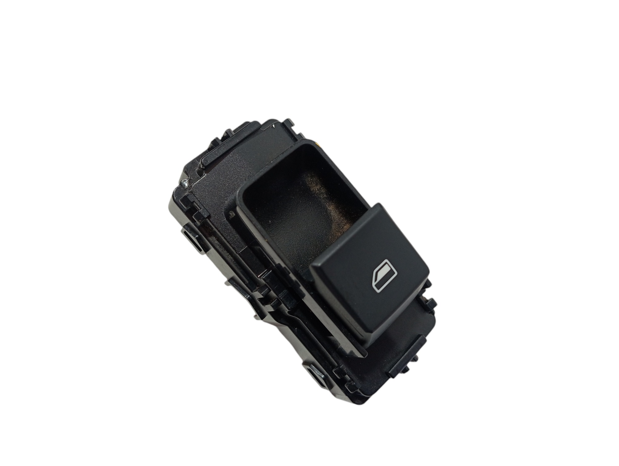 Botão Vidro Porta Traseira Esquerda Dolphin Gs 2024 25 V596 4