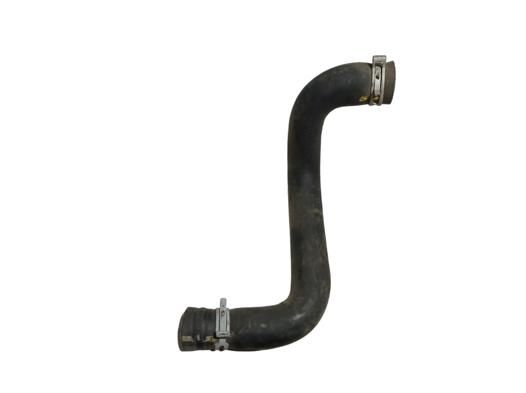 Mangueira Água Radiador Peugeot 208 2008 1.6 16v 2014 V312 3