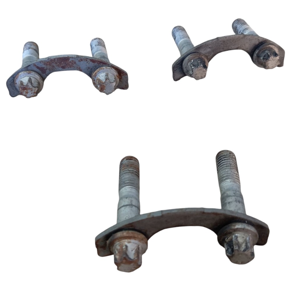 Parafuso diferencial tras Discovery 4 2009 a 13 V656 5