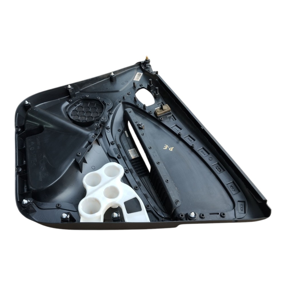 Forro Porta Dianteiro Esquerdo Renault Zoe 2022 2023 V639 10