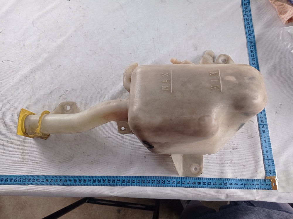 Reservatorio Radiador Chrysler Grand Caravan 3.3 2005 V386 8