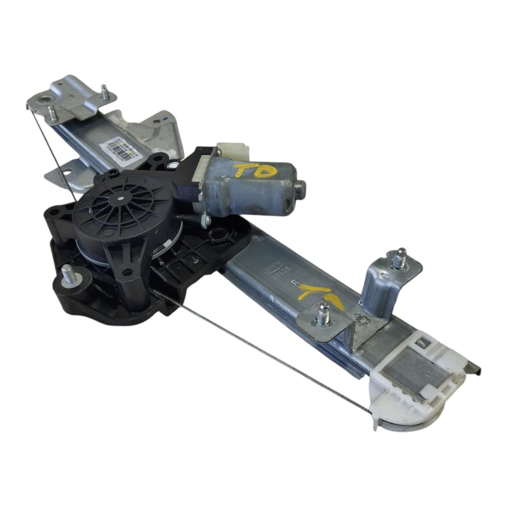 Máquina Vidro Porta Tras Direita Byd Dolphin Gs 2024 25 V628 1