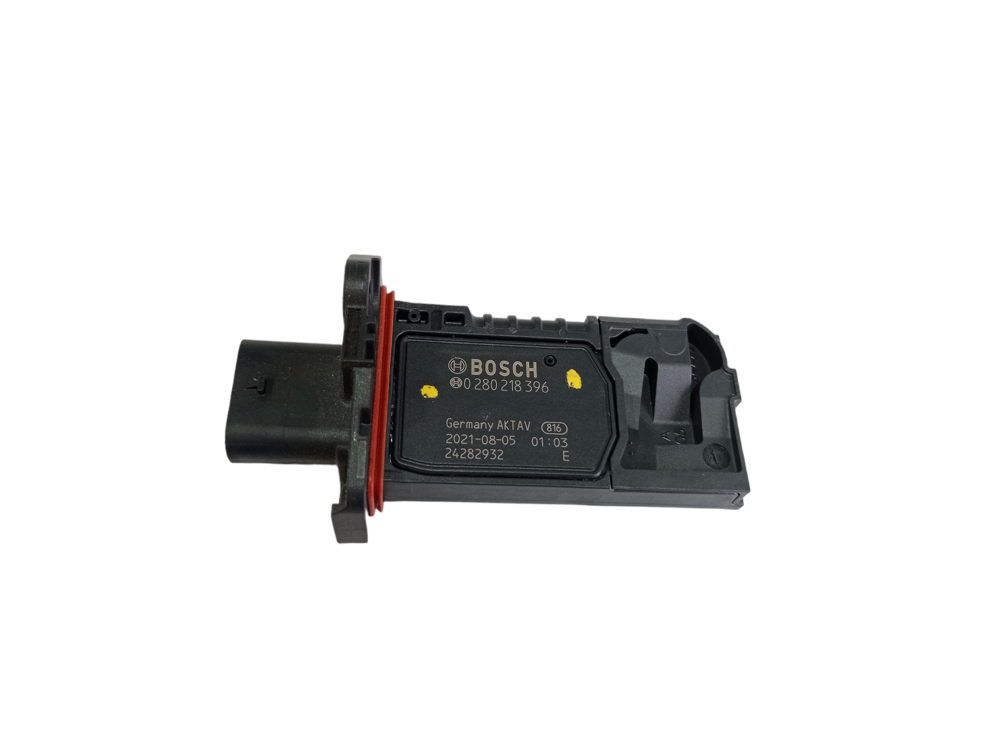 Sensor Fluxo De Ar Range Rover Evoque 2.0 2022 V572 2