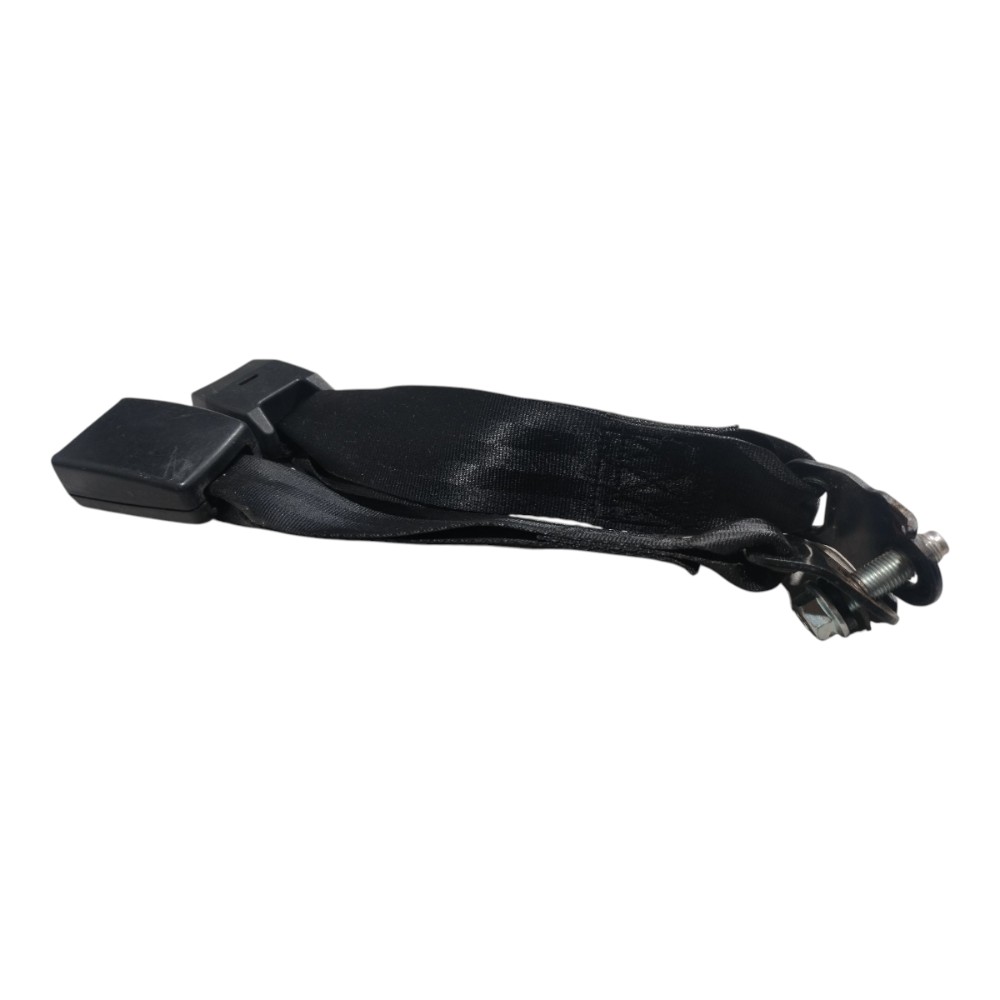 Engate traseiro central jac t50 2020 V662 7