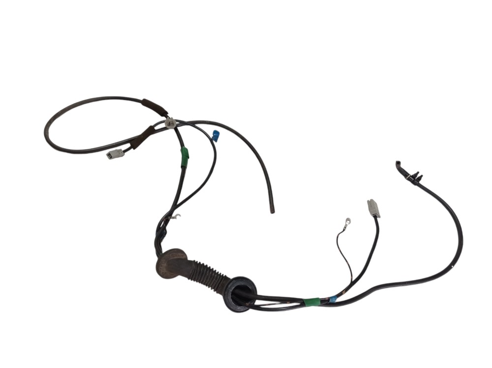 Chicote Antena Subaru Legacy Outback 2002 V358 6