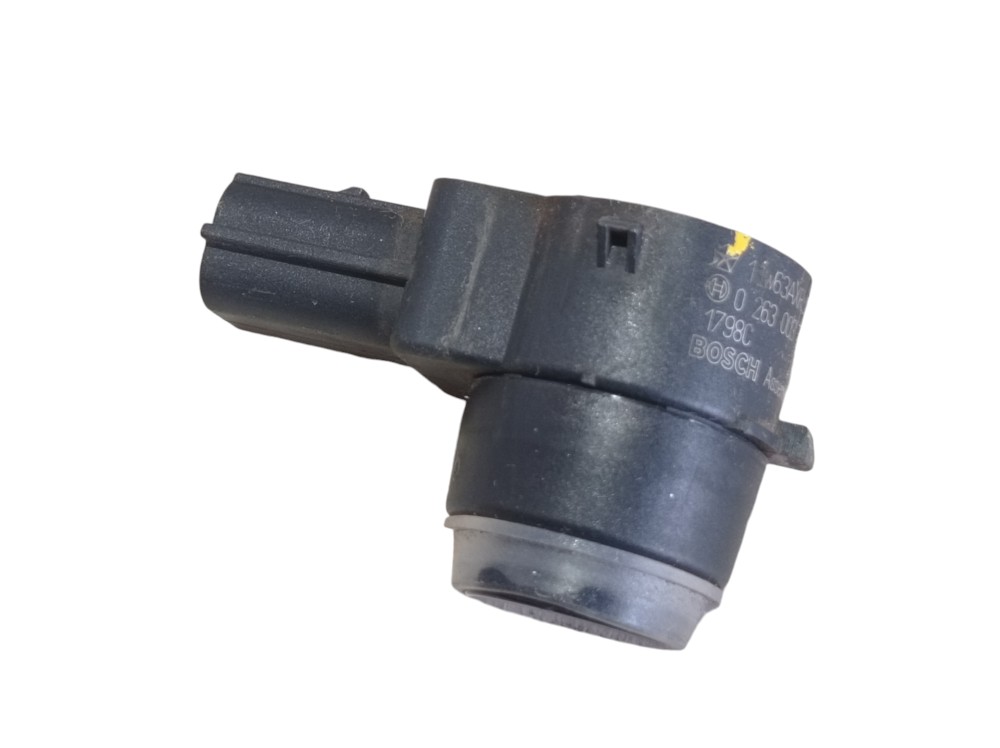 Sensor Estacionamento Dianteiro Jeep Grand Cherokee 3.6 2014 3