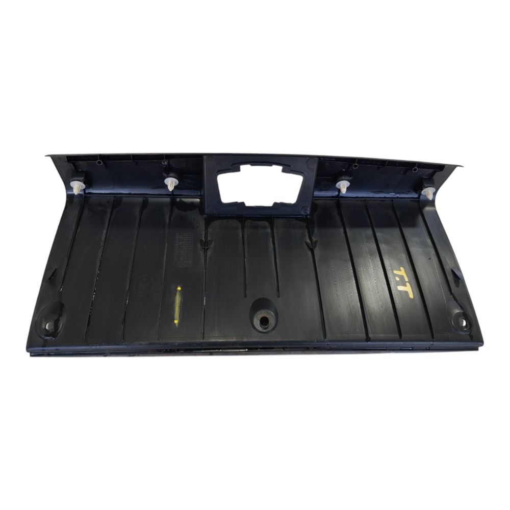 Soleira Tampa Traseira Jac Ejs1 2022 2024 V616 1