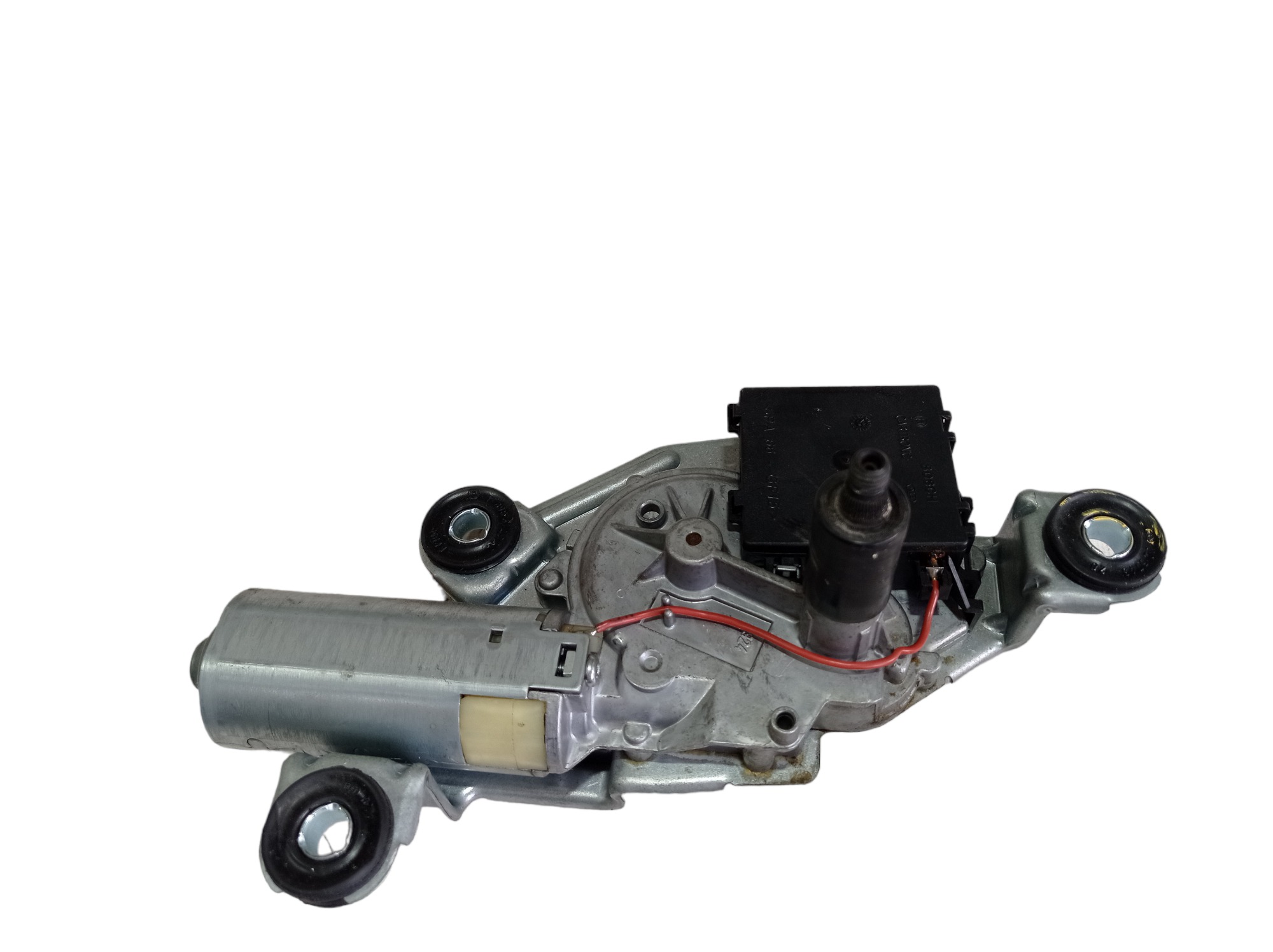 Motor Limpador Tampa Traseira Range Rover Vogue 2008 V583 3