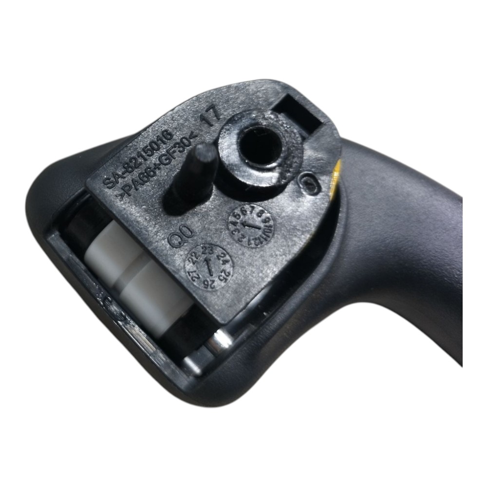 Alça Teto Pqp Traseiro Direito Byd Dolphin Gs 2024 2025 V666 4