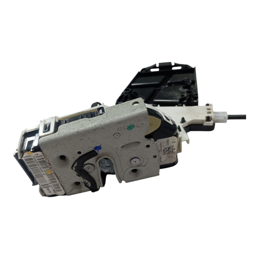 Fechadura Porta Diant Direita Ram Rampage 2023 2025 V659 2