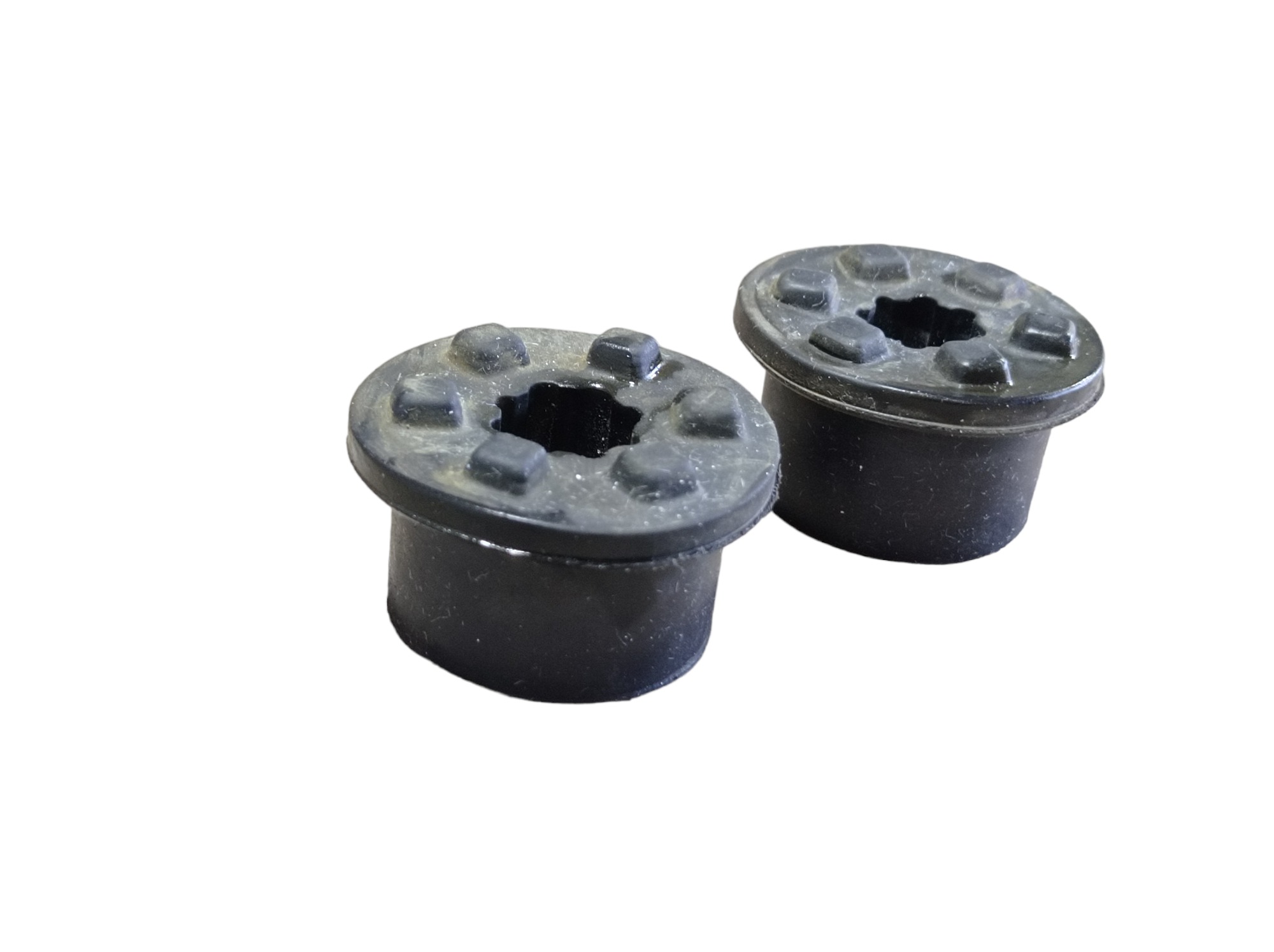 Coxim Radiador Superior Gwm Haval H6 Gt 1.5 2024 V598 3