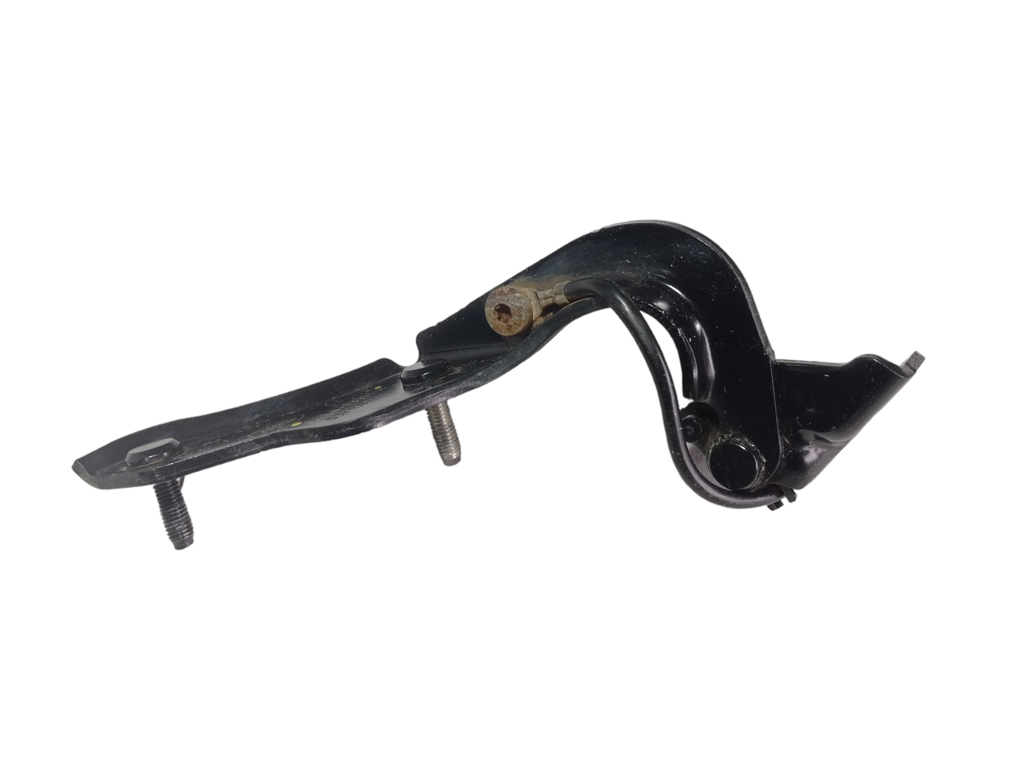 Dobradiça Esquerda Tampa Traseira Range Rover Sport 014 V592 4