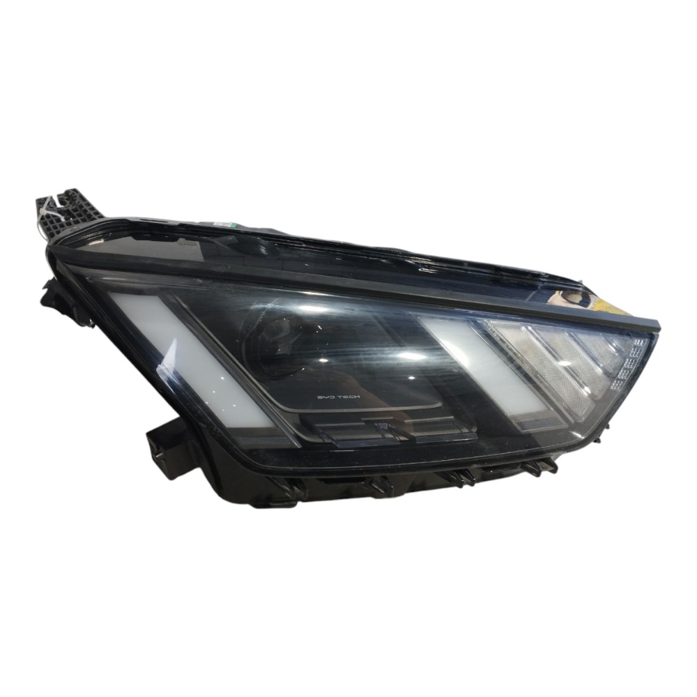 Farol Direito Byd Dolphin Mini 2024 2025 Recuperar V634 2