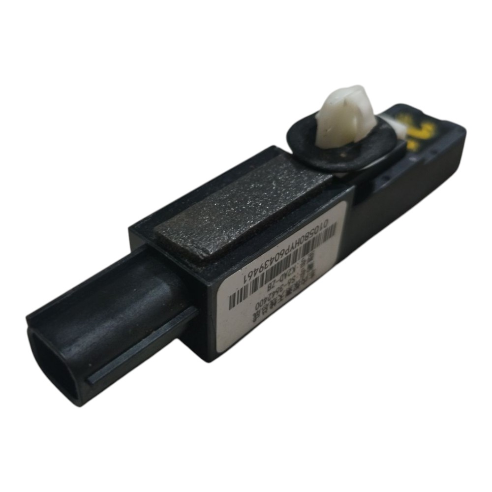 Antena Keyless Traseira Central Byd Dolphin Gs 2024 25 V666 10