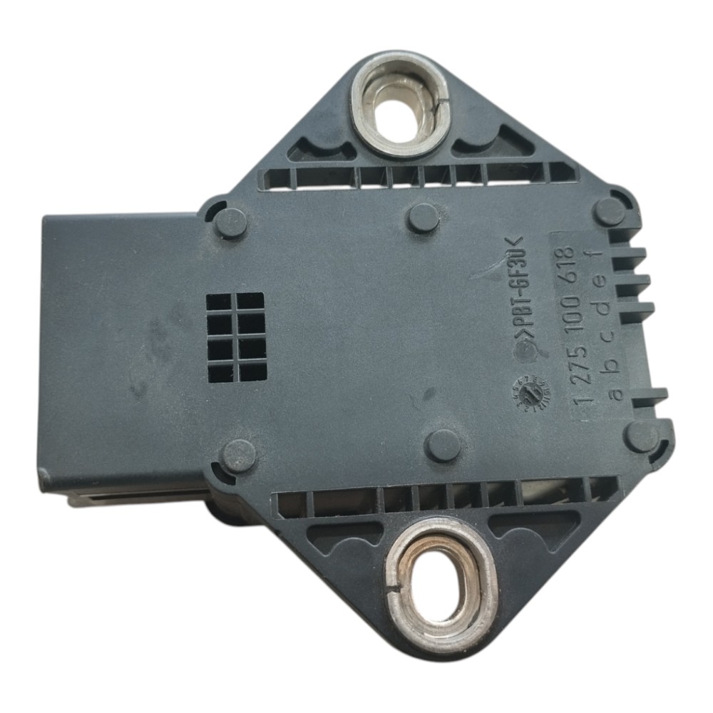 Sensor Aceleração Jeep Grand Cherokee 3.7 2012 V561 5