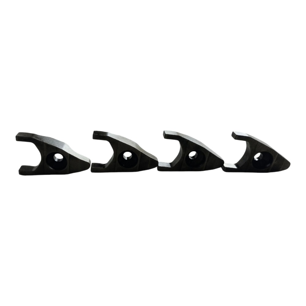 Suporte Bico Injetor Mitsubishi L200 Triton 3.2 215 V593 8