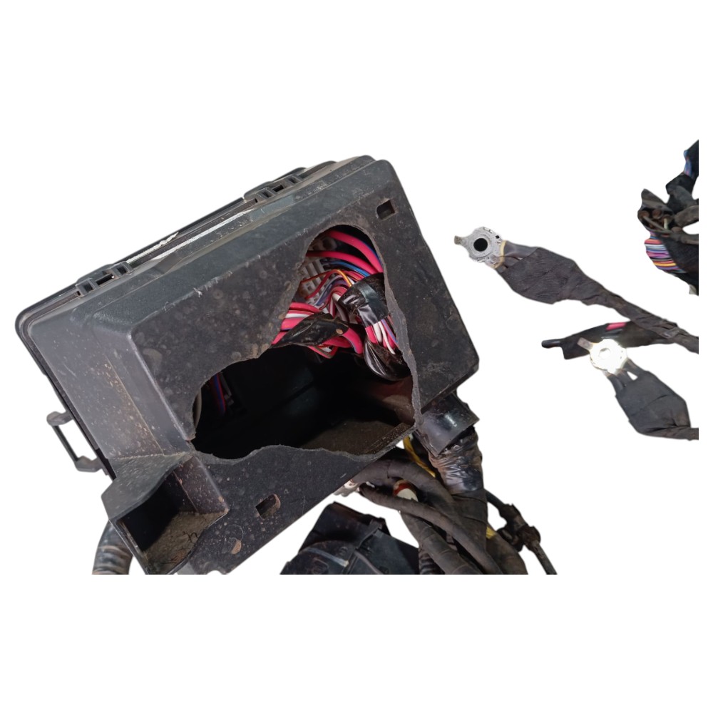 Chicote Externo Byd Dolphin Gs 2024 2025 V653 2