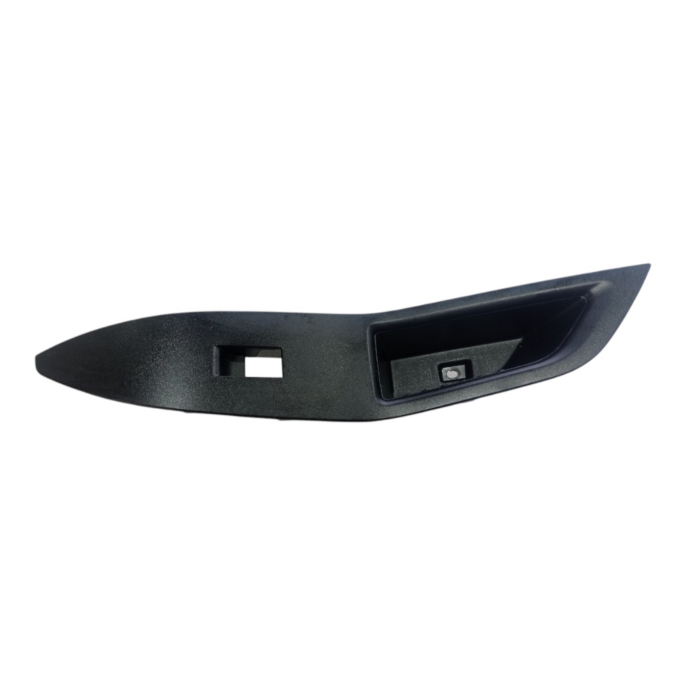 Moldura Porta Traseira Direita Jac Ej7 2023 V618 1