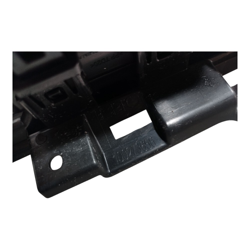 Difusor Ar Esquerdo Ram Rampage Rt 2023 2025 V664 9