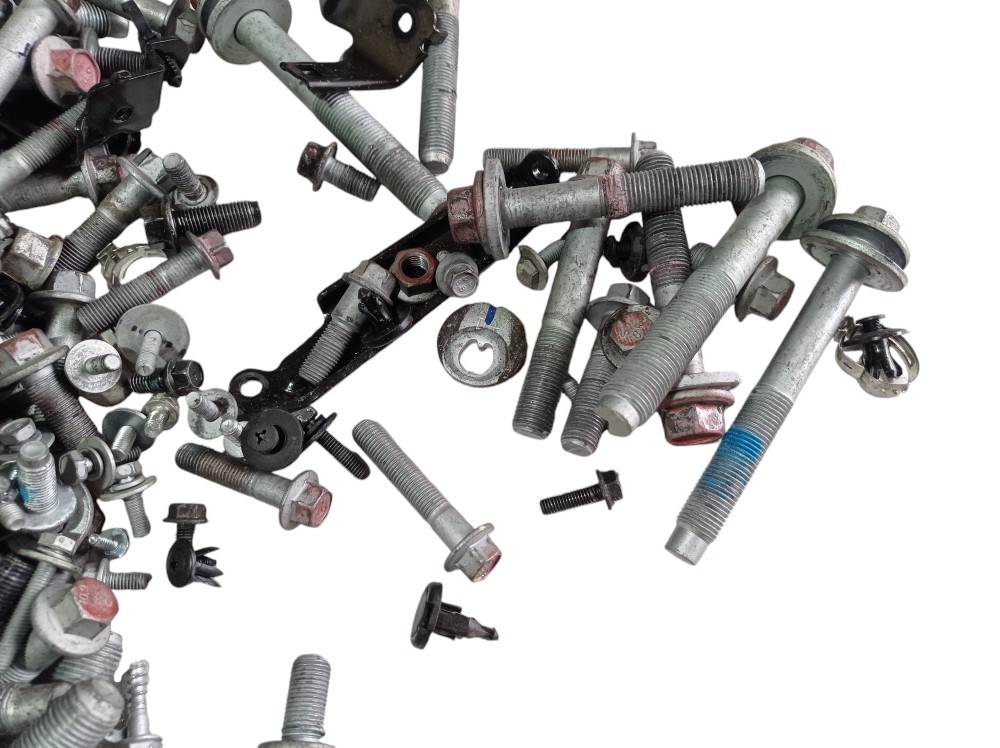 Parafusos Diversos Gwm Haval H6 Hev 1.5 2024 V610 7