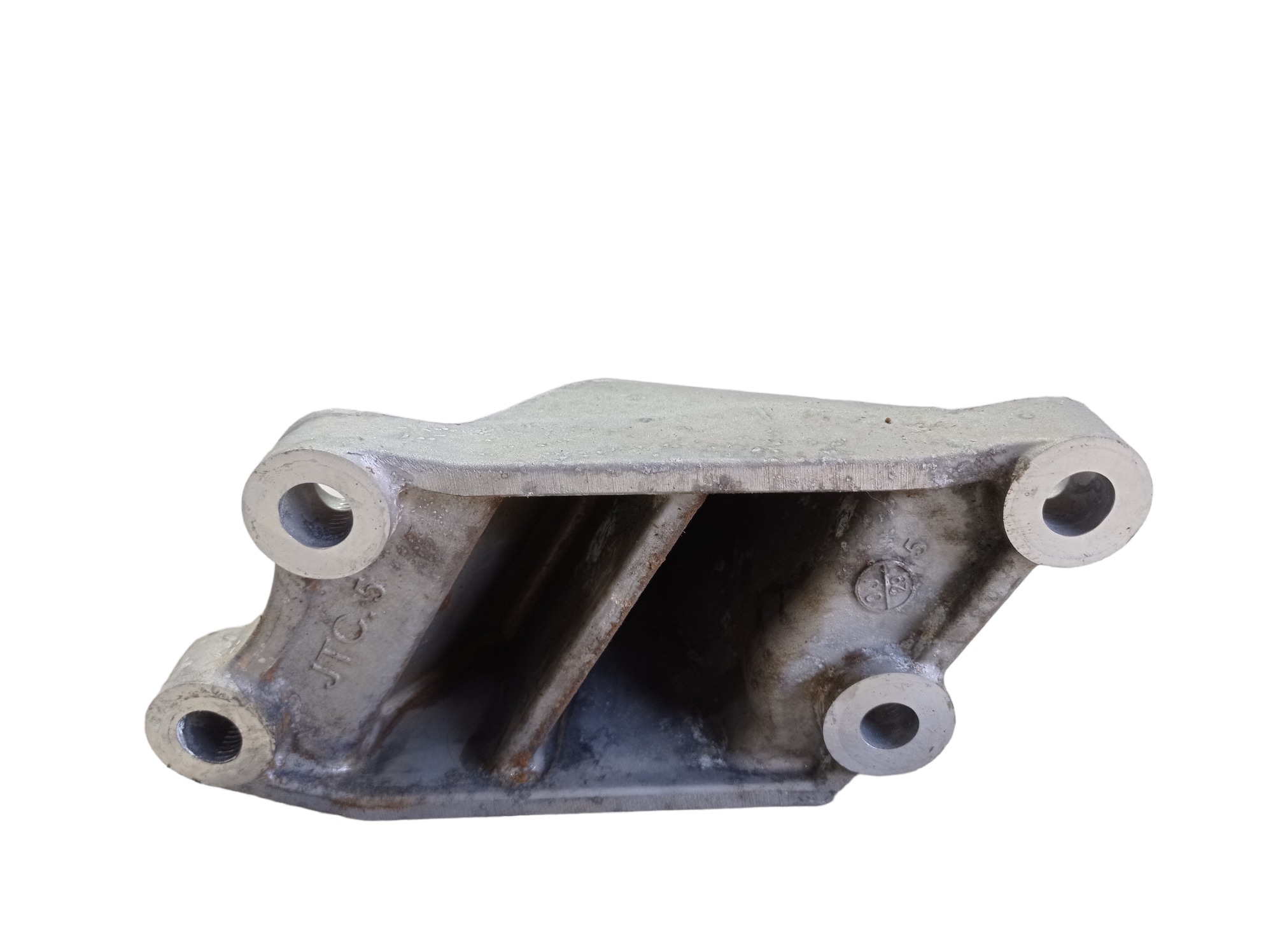 Suporte Coxim Motor Direito Nissan Leaf 2022 V589 7