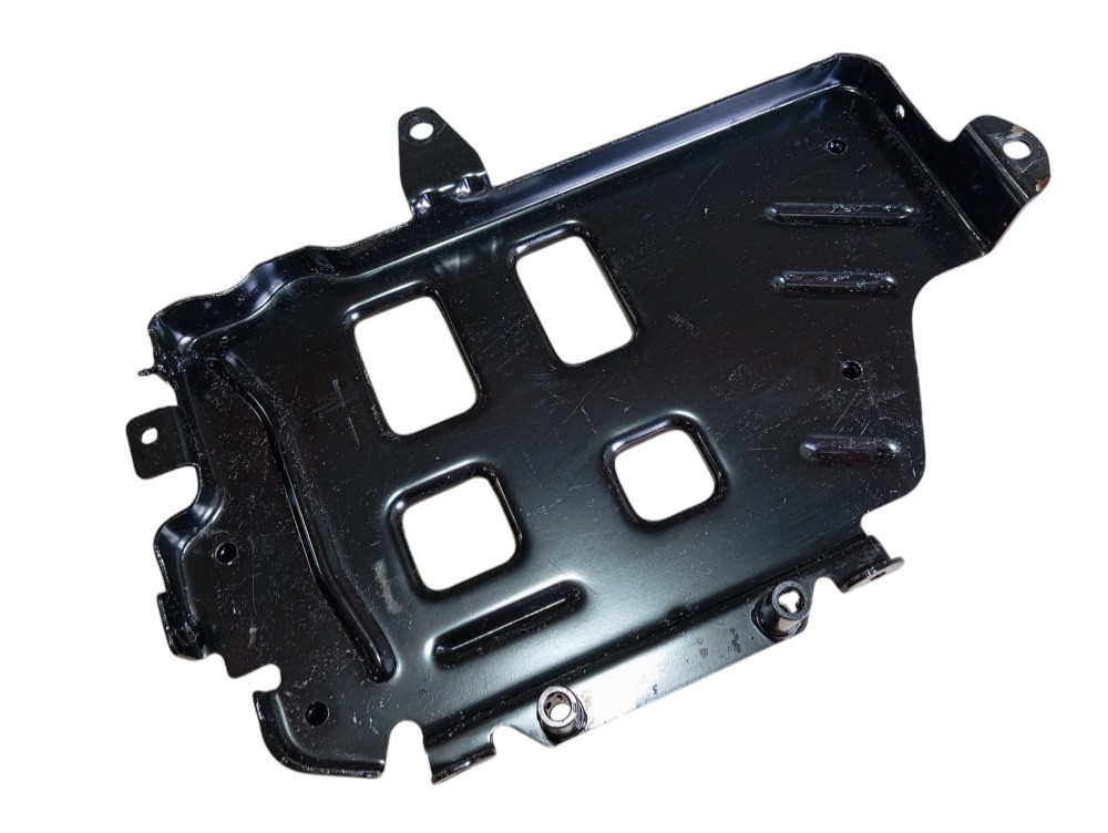 Suporte Intercooler Discovery Sport 2016 2018 V611 4