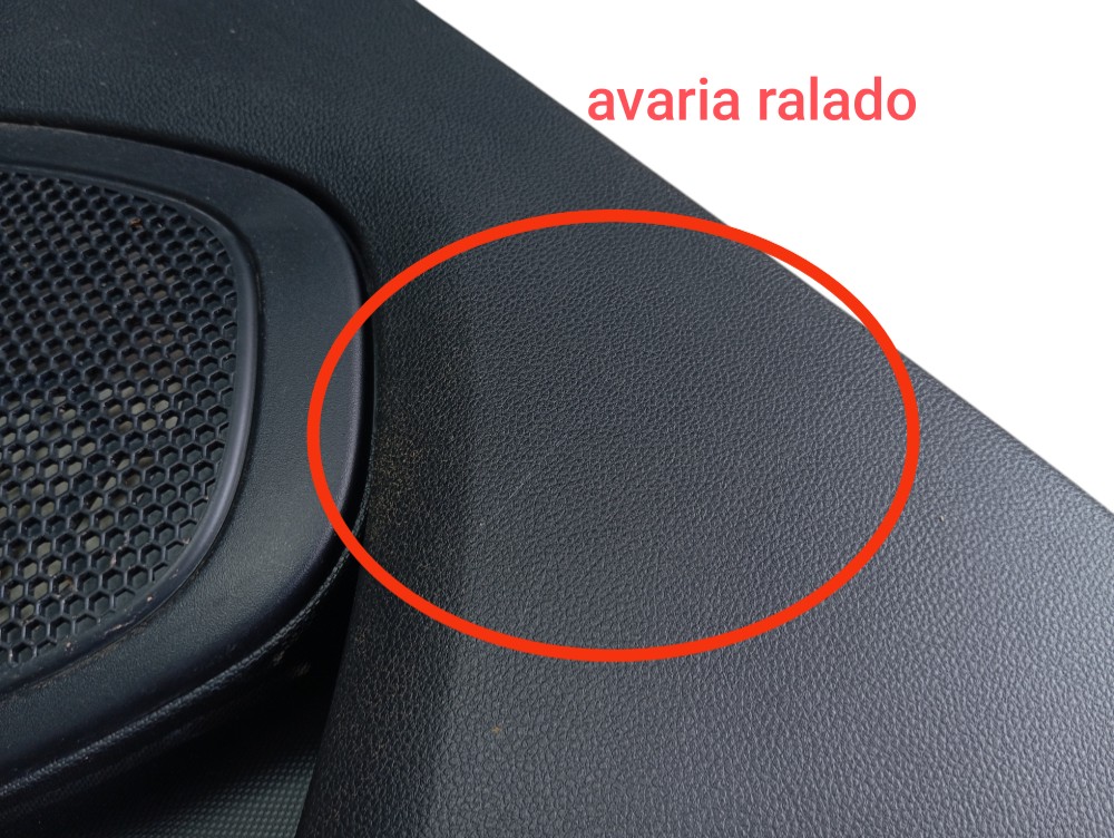 Forro Porta Traseira Esquerda Renault Zoe Neo 2023 V617 5