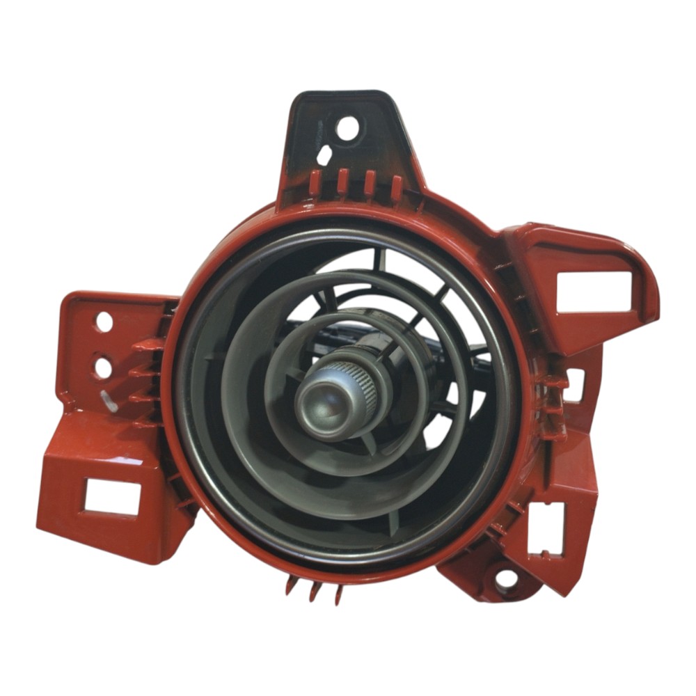 Difusor Ar Dianteiro Esquerdo Byd Dolphin Gs 2024 2025 V653 10