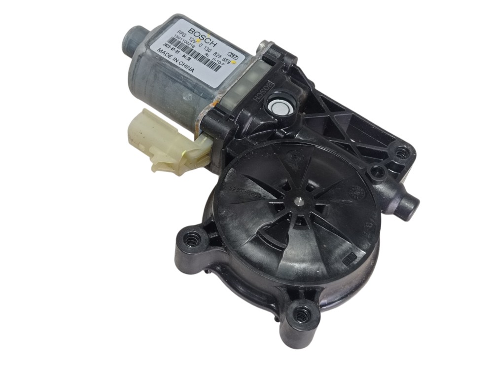 Motor Vidro Eletrico Traseiro Esquerdo Gwm Haval H6 024 V610 3