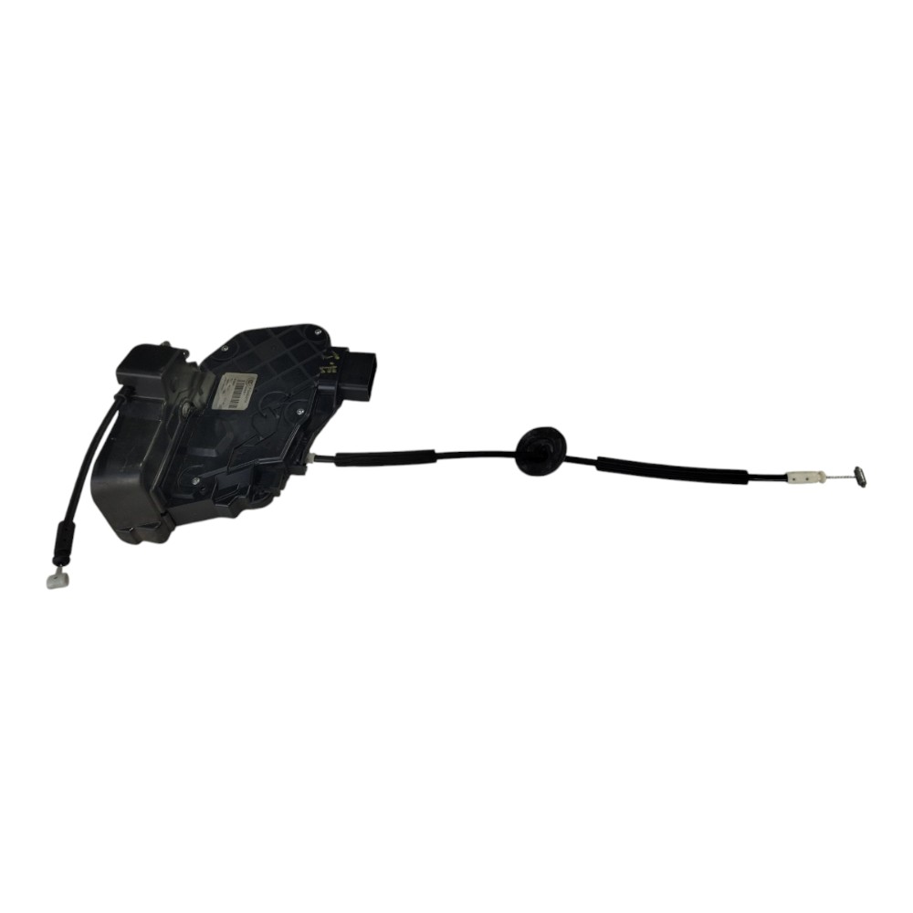 Fechadura Porta Traseira Esq Land Rover Discovery 3 07 V635 1