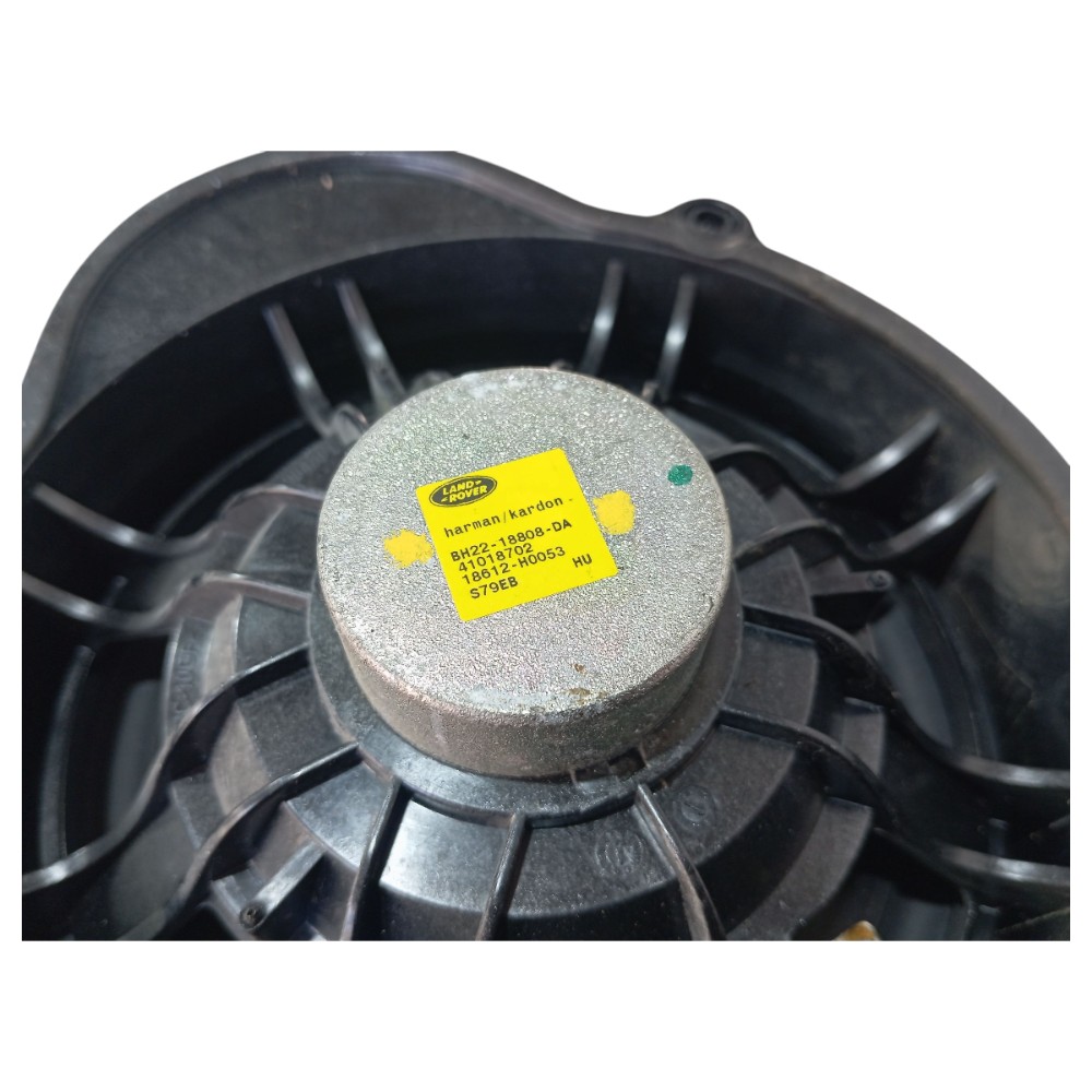 Alto Falante Porta Diant Direita Discovery 4 2010 A 14 V656 2