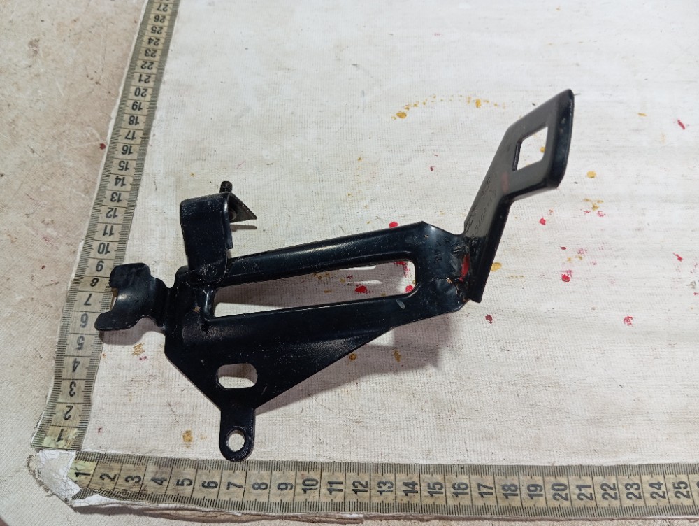 Suporte Bomba Direção Chery Tiggo 2 2020 V613 8