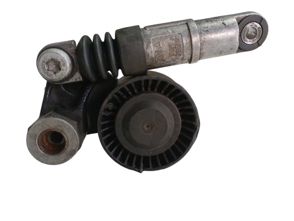 Esticador Correia Alternador Porsche Cayenne 2003 2006 V371 4