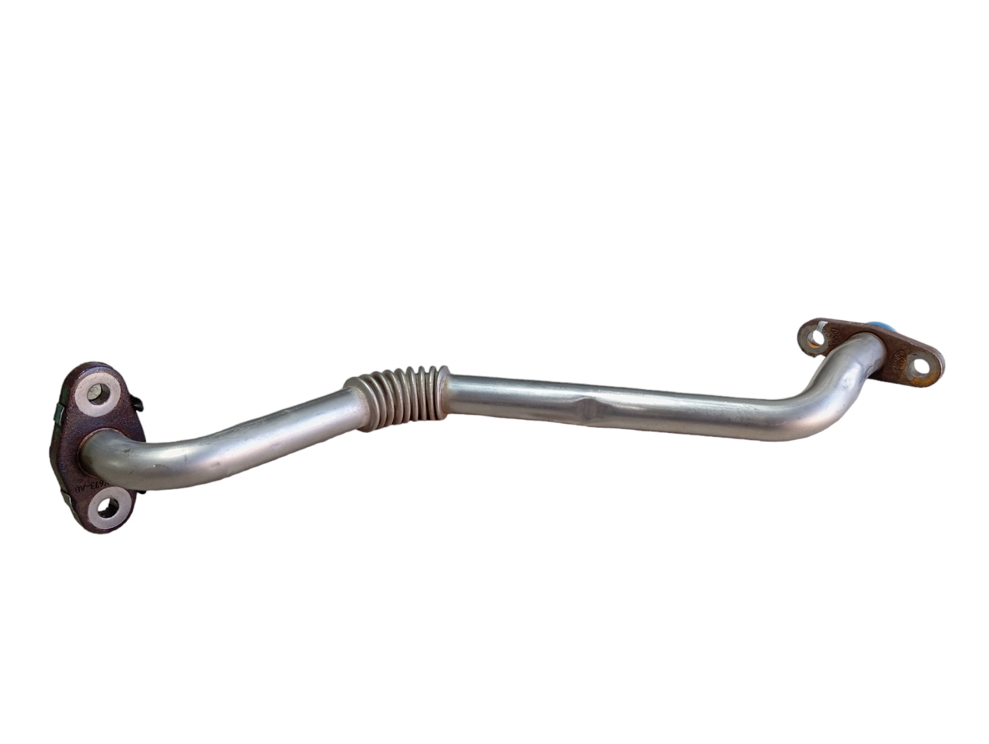 Cano Turbina Land Rover Discovery 5 V597 7